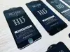For HD mobile phone tempered film, please note the model before shipment Item Picture